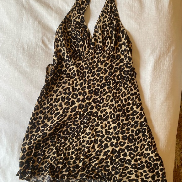 Reformation Dress - Picture 2 of 7